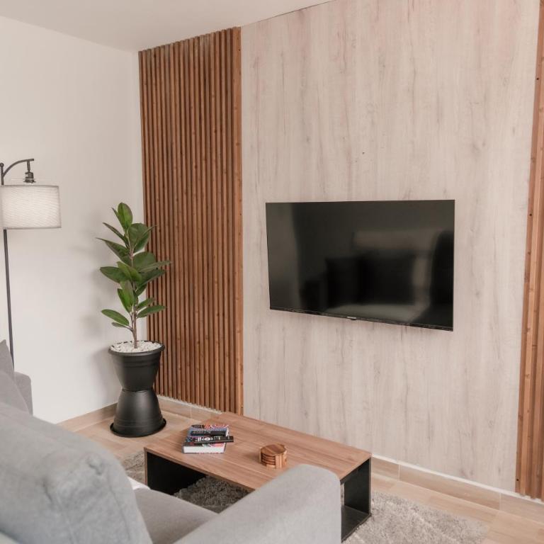 Apartamento en Rionegro, Cerca al aeropuerto JMC - Apartamento de 2 dormitorios - 30