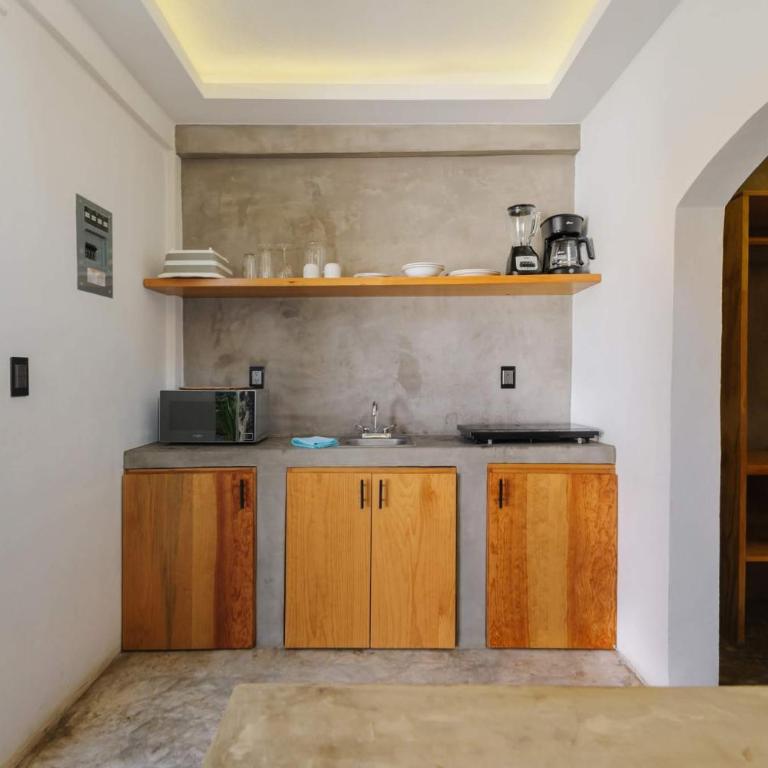 Unmatched And New Studio Apartment Center La Punta - Apartamento - 10