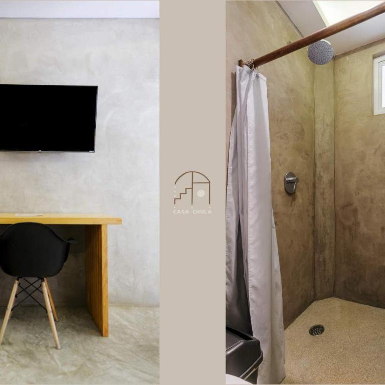 Unmatched And New Studio Apartment Center La Punta - Apartamento - 12