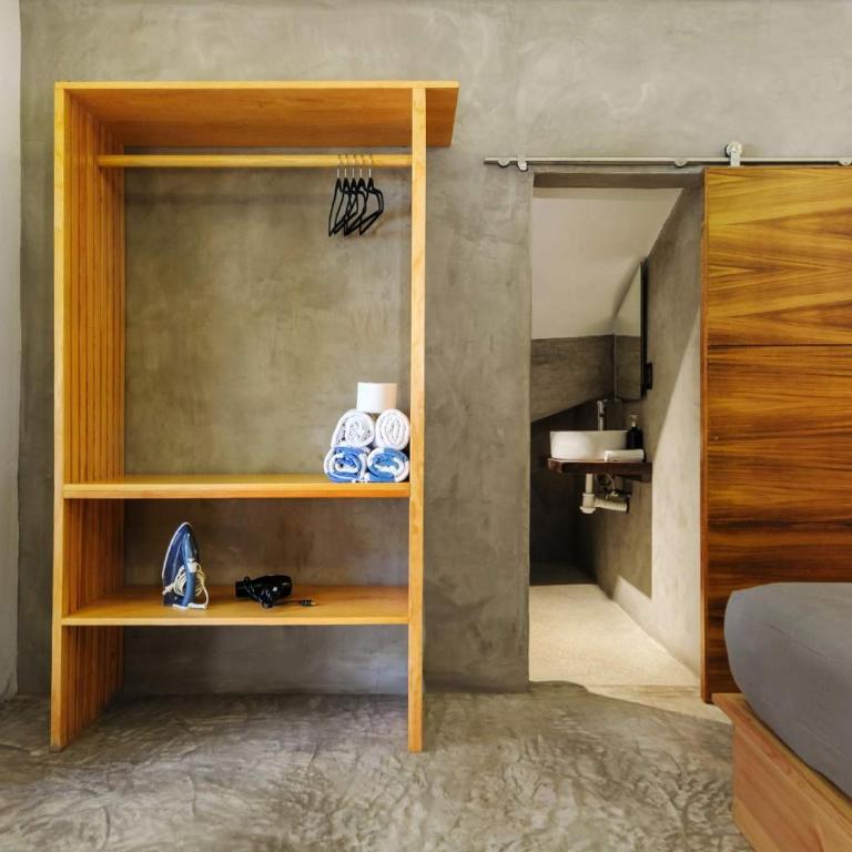 Unmatched And New Studio Apartment Center La Punta - Apartamento - 13