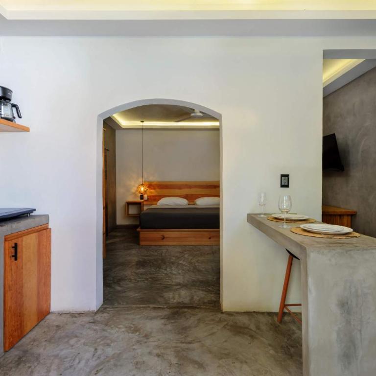 Unmatched And New Studio Apartment Center La Punta - Apartamento - 14