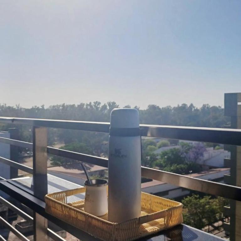 Centro Suite I SDE - Apartamento de 1 dormitorio - 49