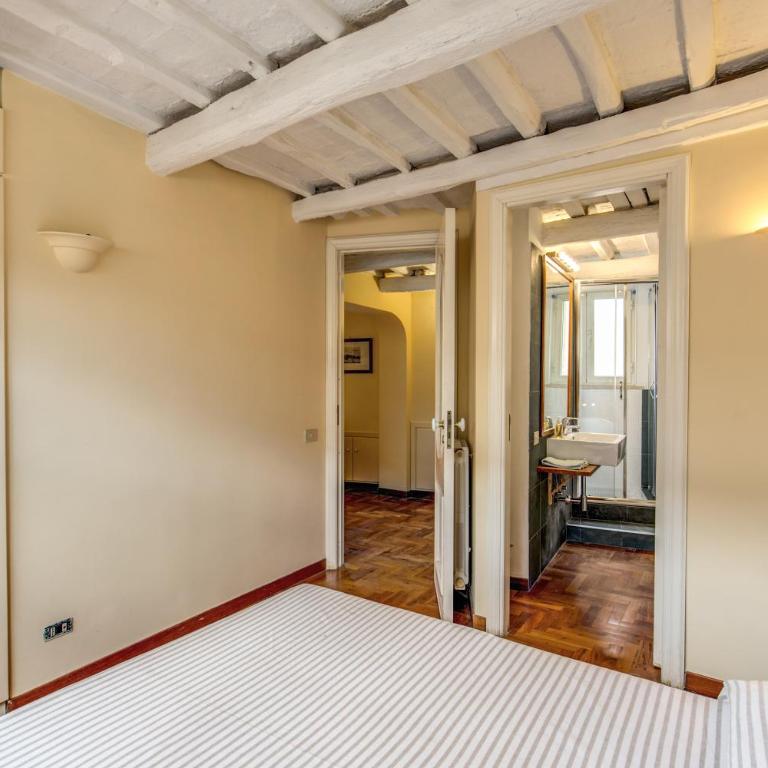 Trastevere Attic with Terrace - Appartamento con Terrazza - 14