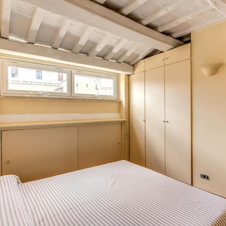 Trastevere Attic with Terrace - Appartamento con Terrazza - 17