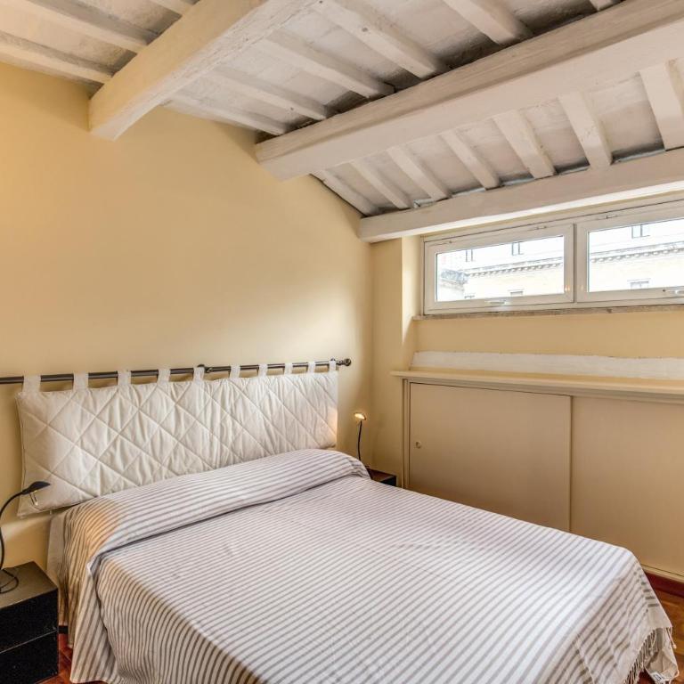 Trastevere Attic with Terrace - Appartamento con Terrazza - 12
