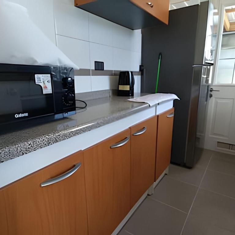 Casa moderna y cómoda cerca del Outlet Paseo Alerce - Three-Bedroom House - 7