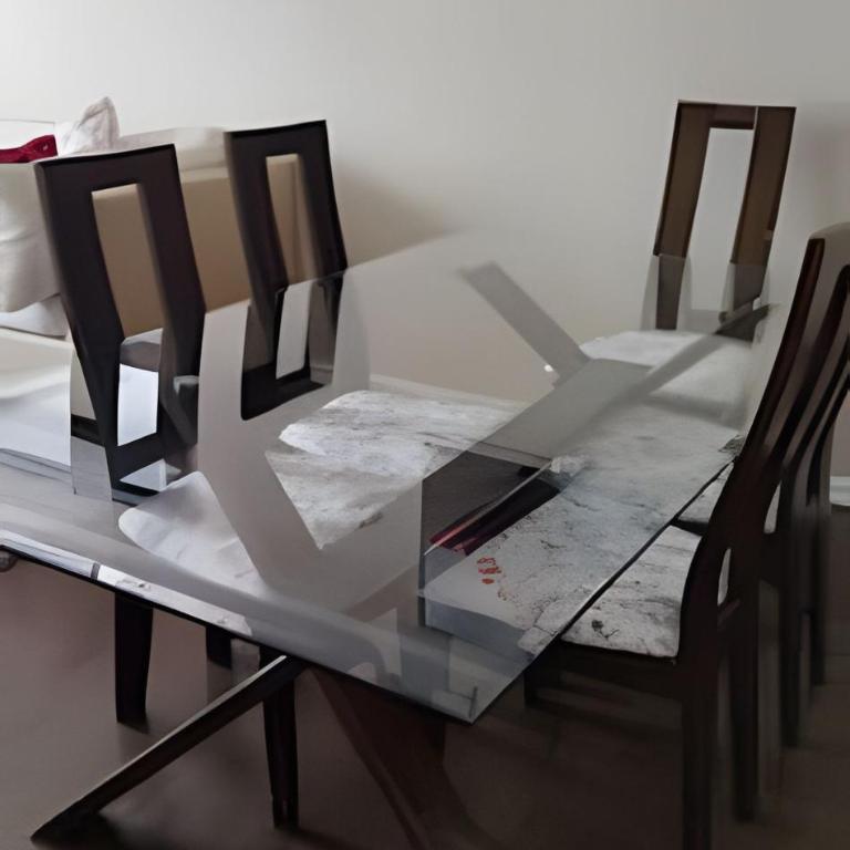 Casa moderna y cómoda cerca del Outlet Paseo Alerce - Three-Bedroom House - 3