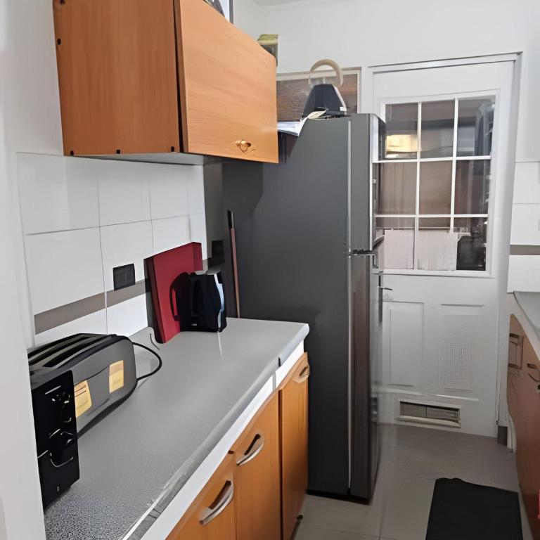 Casa moderna y cómoda cerca del Outlet Paseo Alerce - Three-Bedroom House - 6