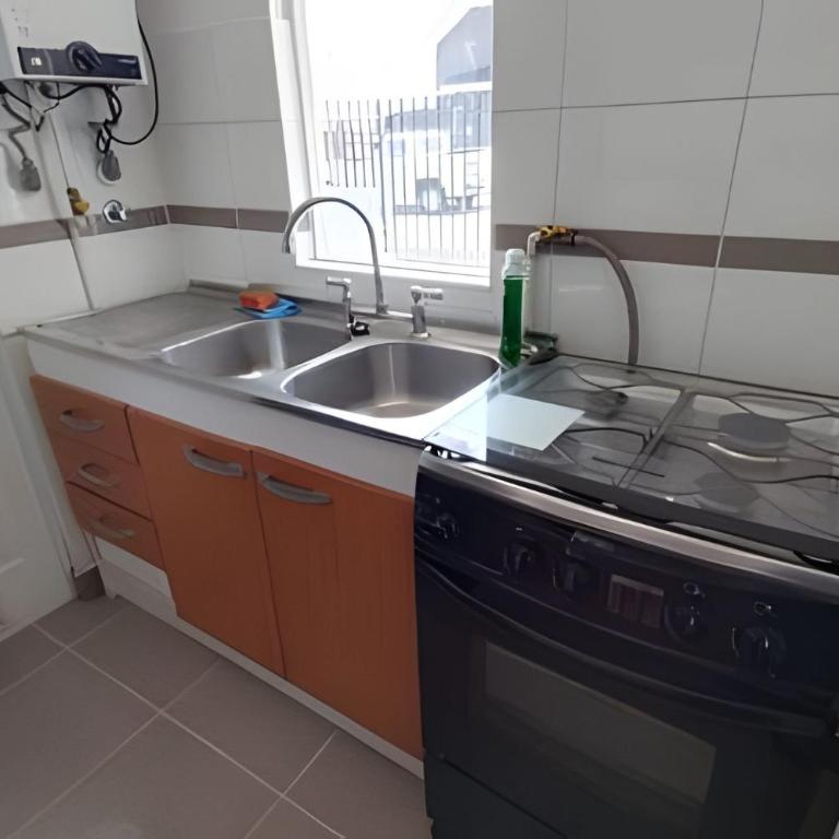 Casa moderna y cómoda cerca del Outlet Paseo Alerce - Three-Bedroom House - 16