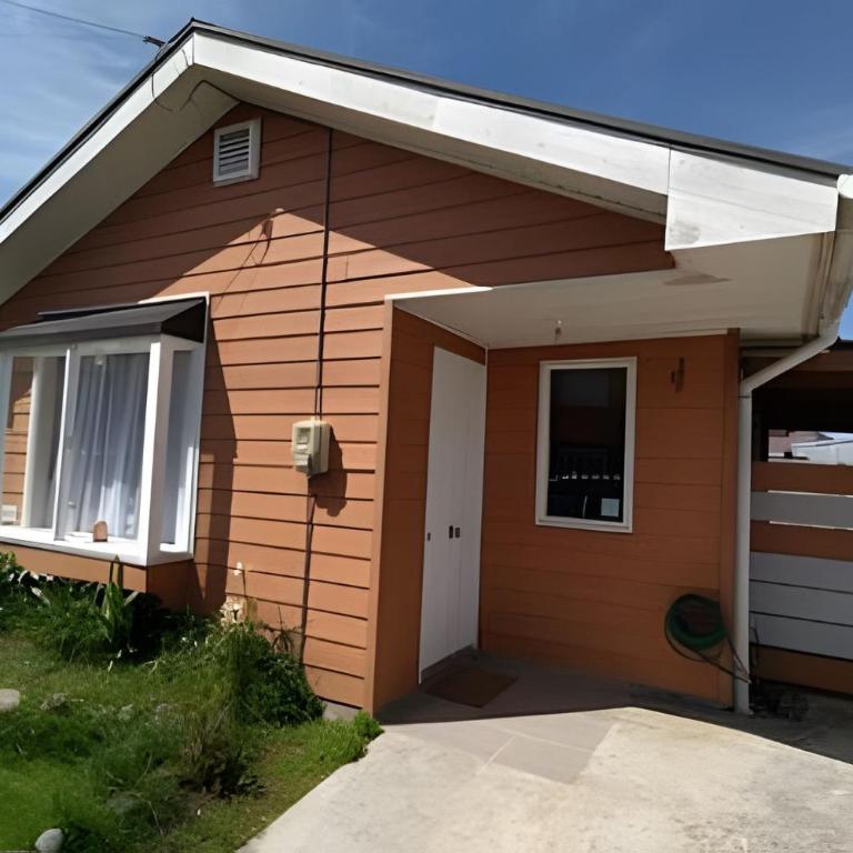 Casa moderna y cómoda cerca del Outlet Paseo Alerce - Three-Bedroom House - 17