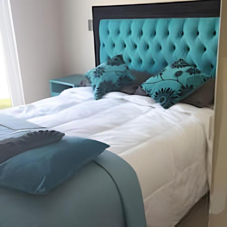 Casa moderna y cómoda cerca del Outlet Paseo Alerce - Three-Bedroom House - 14