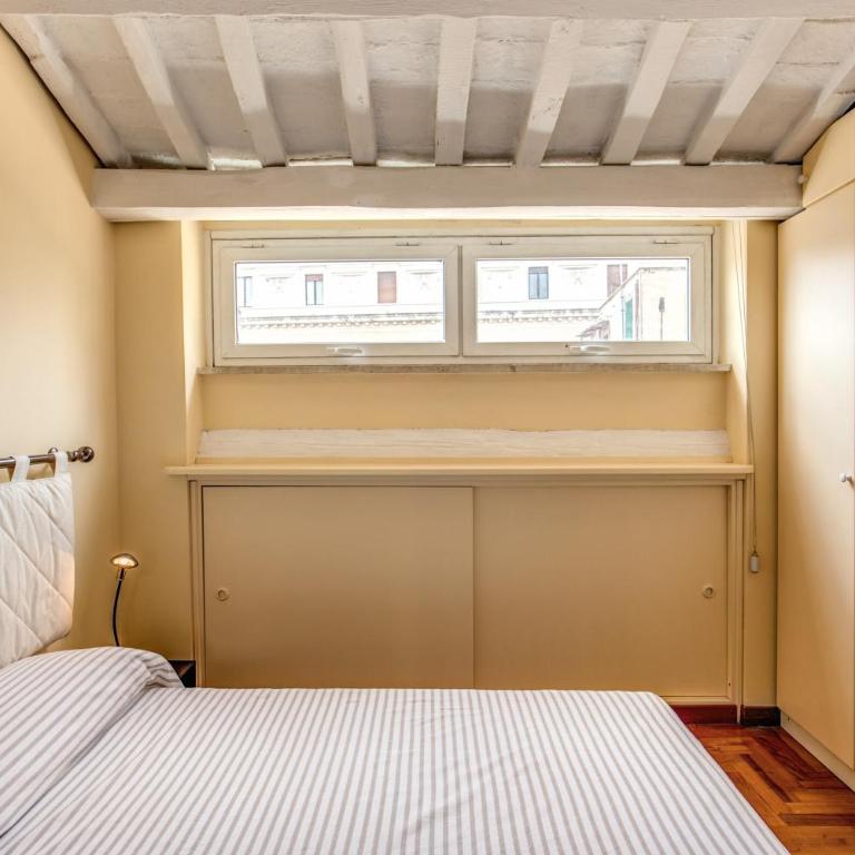 Trastevere Attic with Terrace - Appartamento con Terrazza - 18