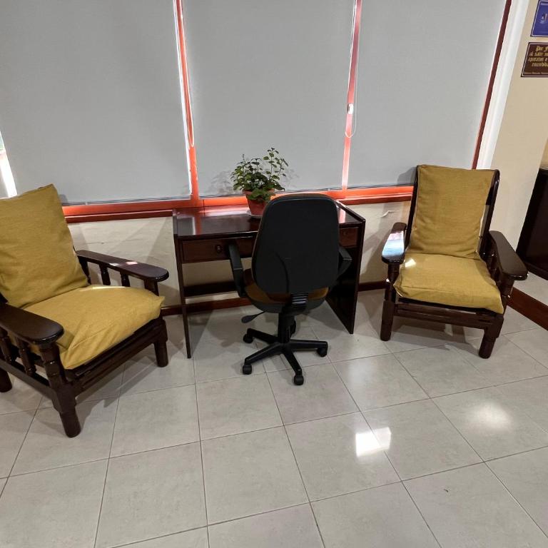 Ashram Asociación Argentina de Yoga - Casa con 1 dormitorio - 63