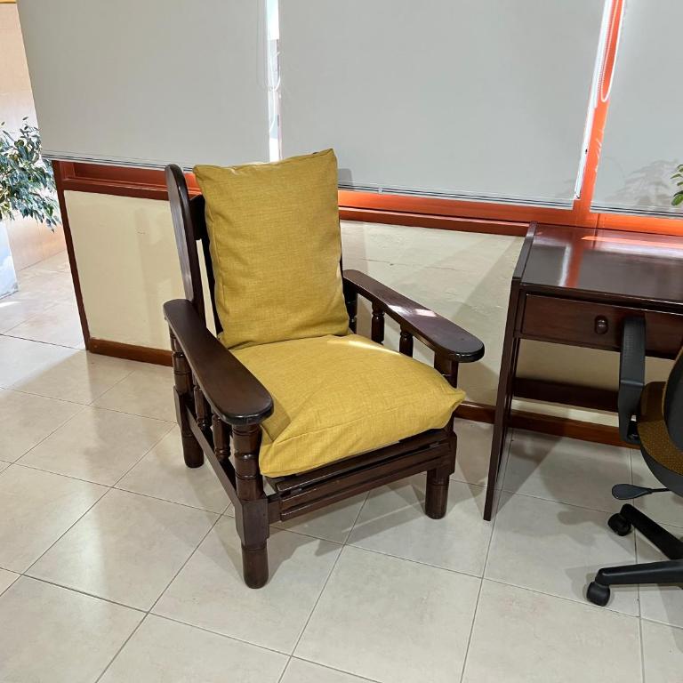 Ashram Asociación Argentina de Yoga - Casa con 1 dormitorio - 61