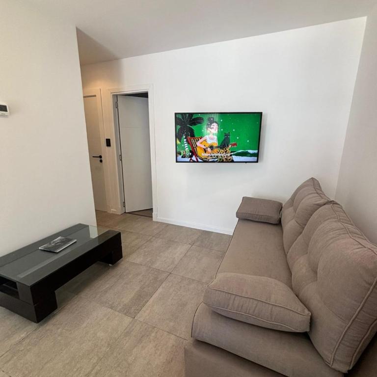 Departamento Valmar 2 - One-Bedroom Apartment - 4