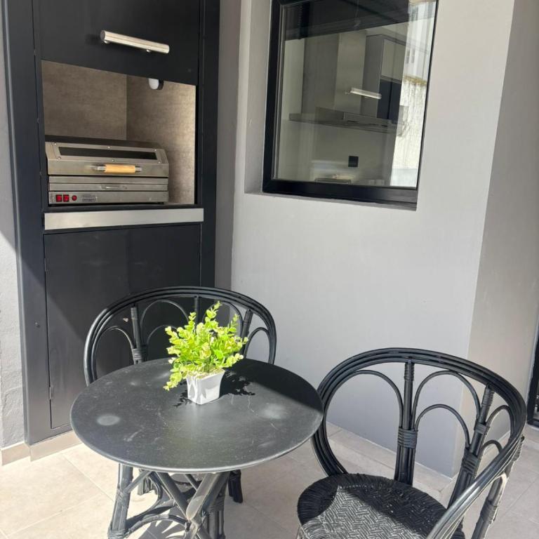 Departamento Valmar 2 - One-Bedroom Apartment - 6