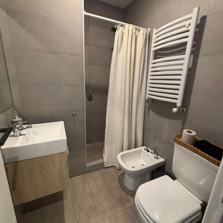 Departamento Valmar 2 - One-Bedroom Apartment - 8