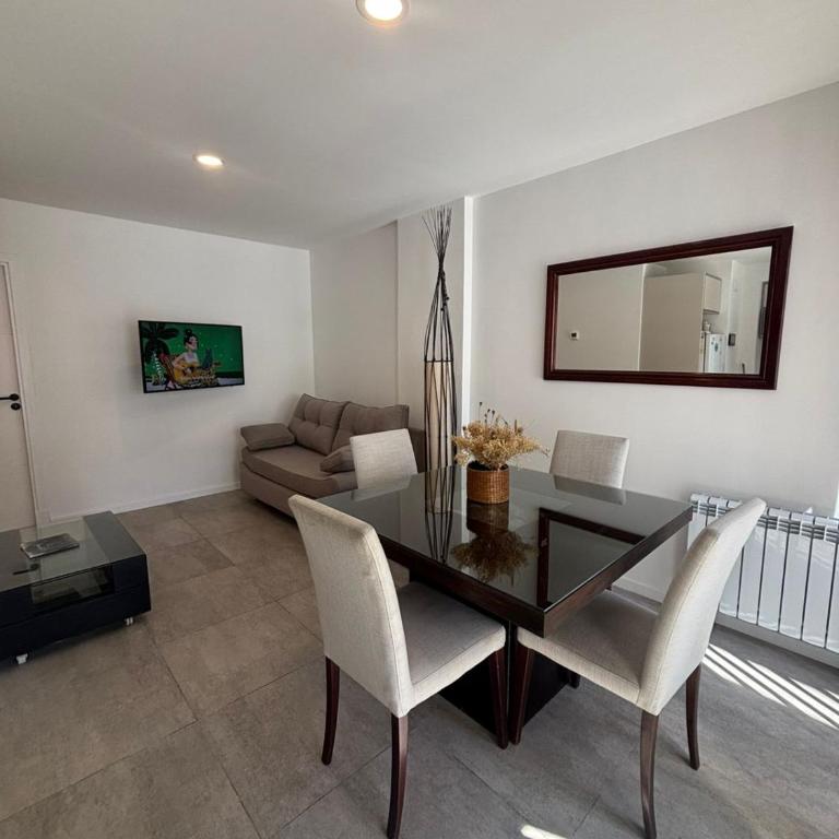 Departamento Valmar 2 - One-Bedroom Apartment - 9
