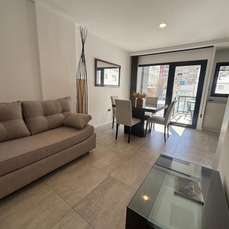 Departamento Valmar 2 - One-Bedroom Apartment - 10