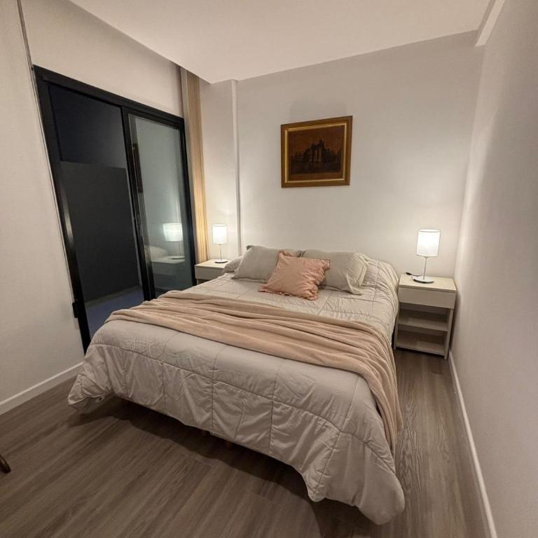 Departamento Valmar 2 - One-Bedroom Apartment - 11