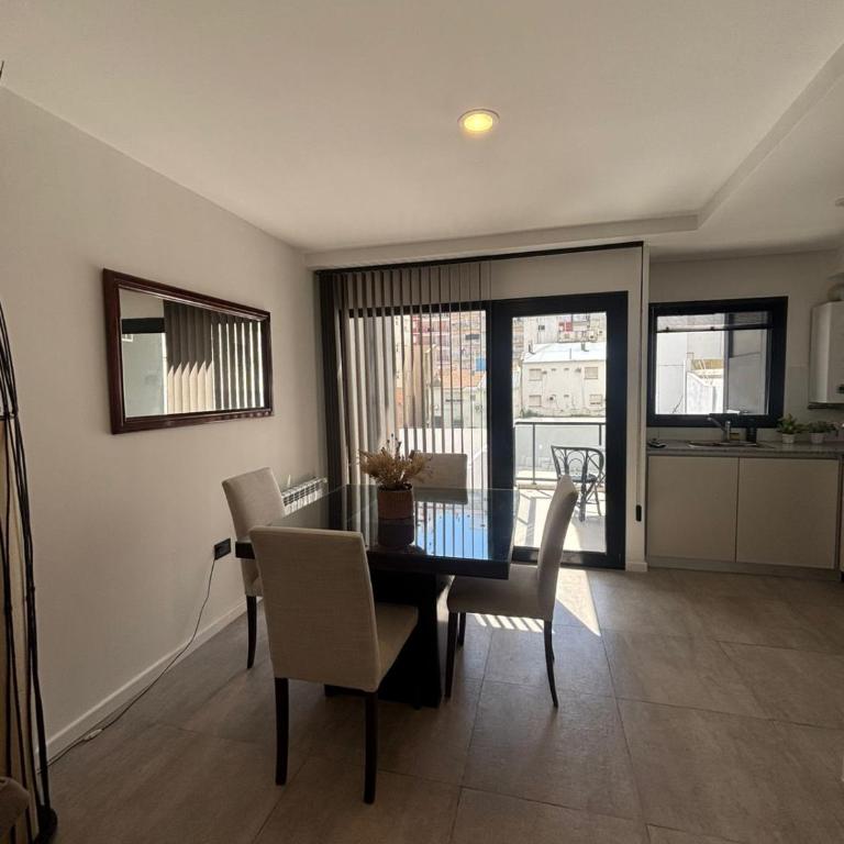 Departamento Valmar 2 - One-Bedroom Apartment - 12