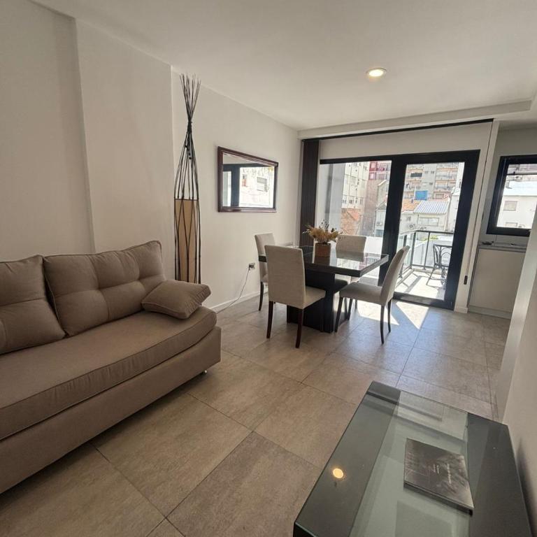 Departamento Valmar 2 - One-Bedroom Apartment - 18