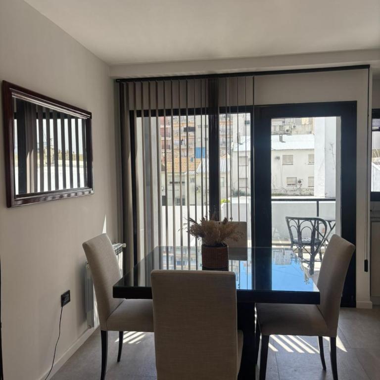 Departamento Valmar 2 - One-Bedroom Apartment - 20