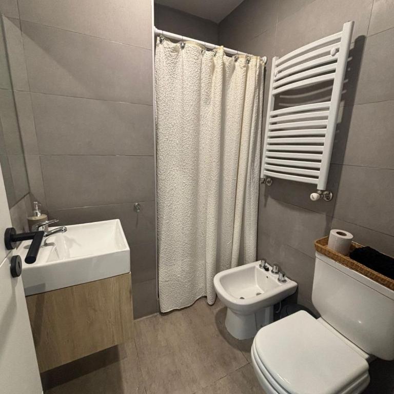 Departamento Valmar 2 - One-Bedroom Apartment - 21