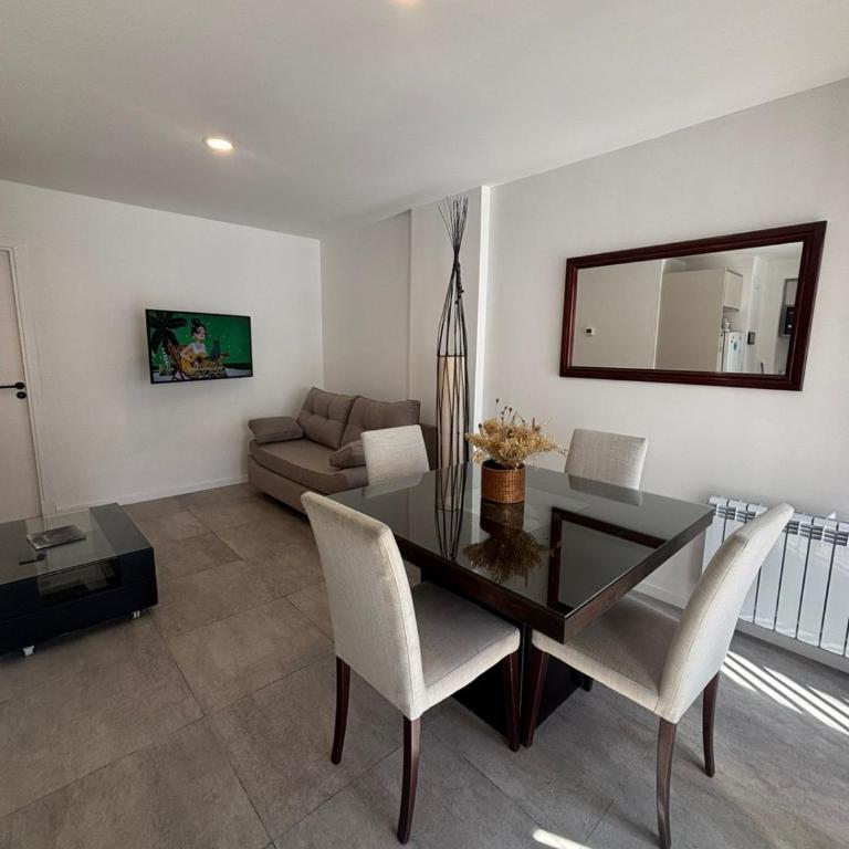 Departamento Valmar 2 - One-Bedroom Apartment - 22