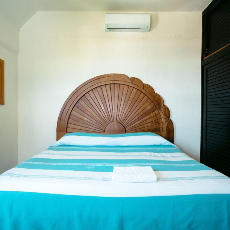 Bungalows Oasis - Apartamento de 3 dormitorios con vistas al mar - 8