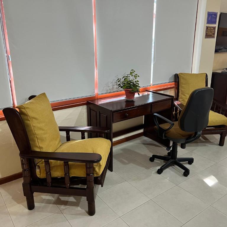 Ashram Asociación Argentina de Yoga - Casa con 1 dormitorio - 59