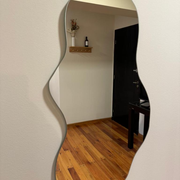 Departamento en el Centro de Mendoza Piscina y parking - Apartamento de 1 dormitorio - 19