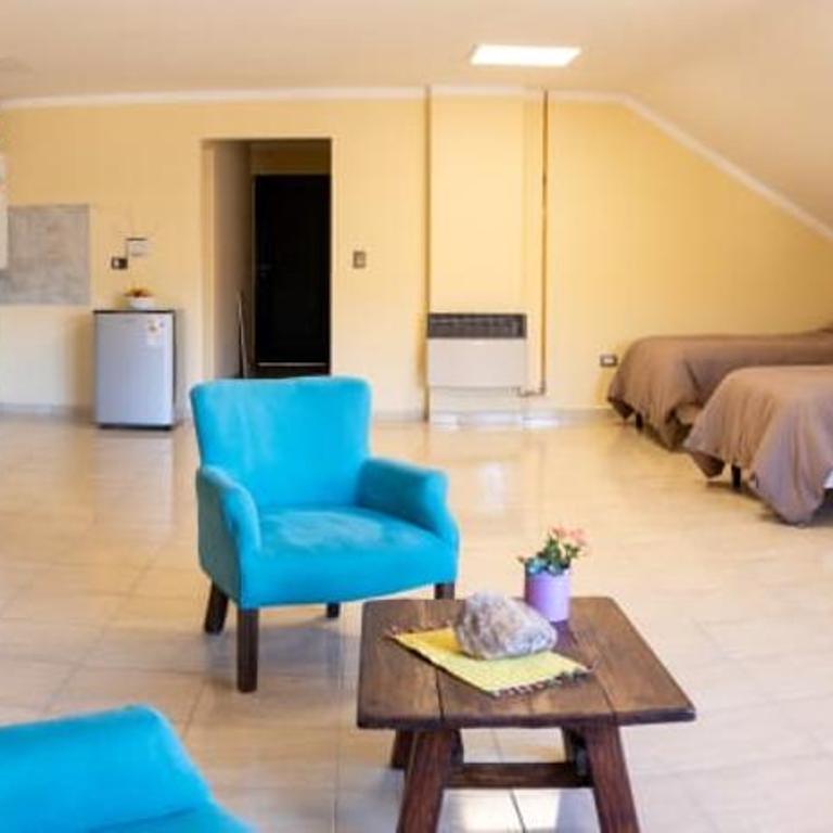 balcondeloscondores - Apartamento de 2 dormitorios - 3
