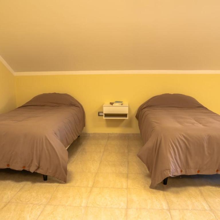 balcondeloscondores - Two-Bedroom Apartment - 5