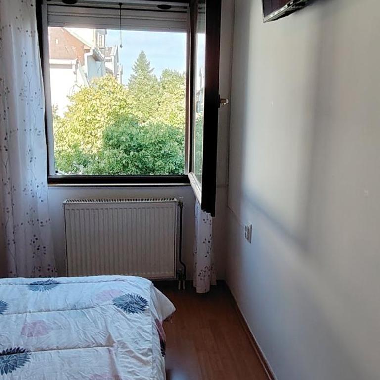 Ćele-kula Apartment - One-Bedroom Apartment - 8