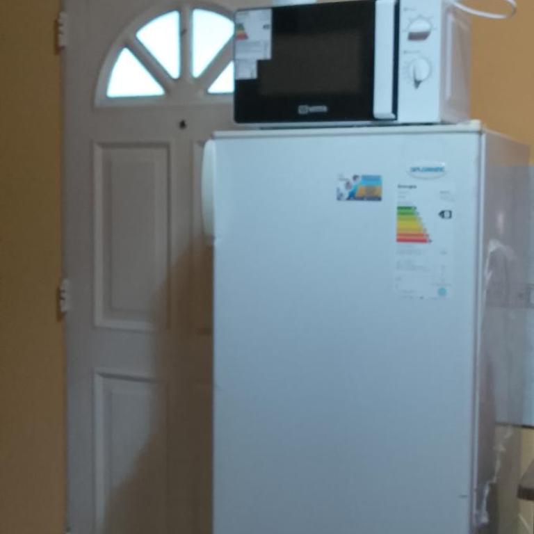 La Gringa - Apartamento de 2 dormitorios - 6