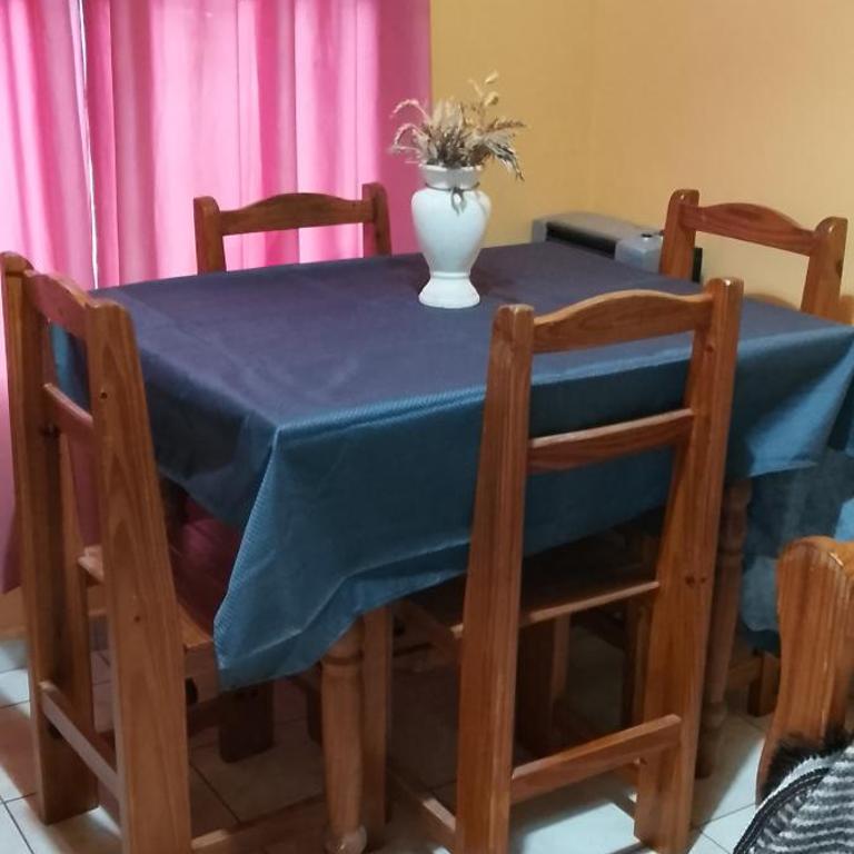 La Gringa - Apartamento de 2 dormitorios - 8