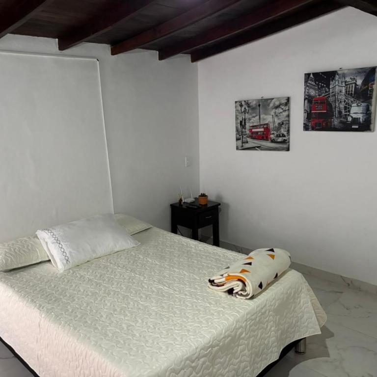 La escondida - Apartamento de 1 dormitorio - 7