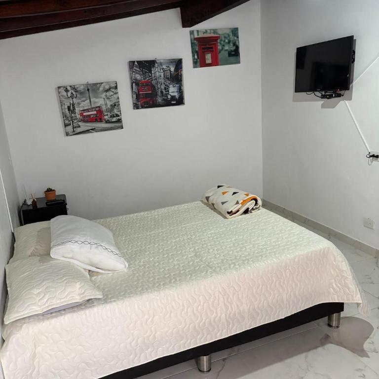 La escondida - Apartamento de 1 dormitorio - 6