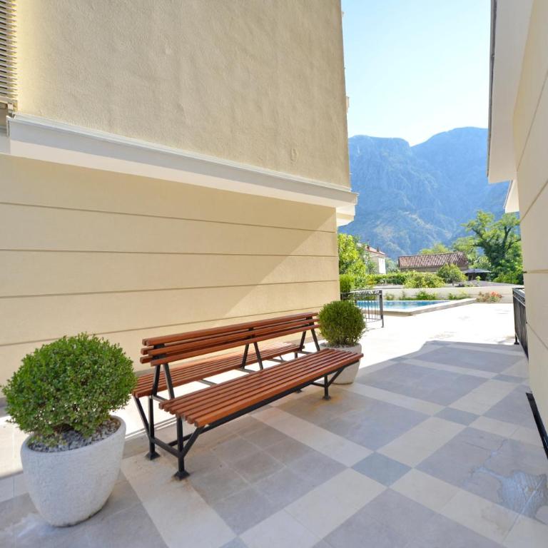 Posto Capitano C Group - Apartment with Sea View - 14