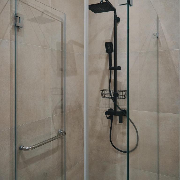 Nude Elegance Suite - Deluks Studio sa Queen Krevetom - 22