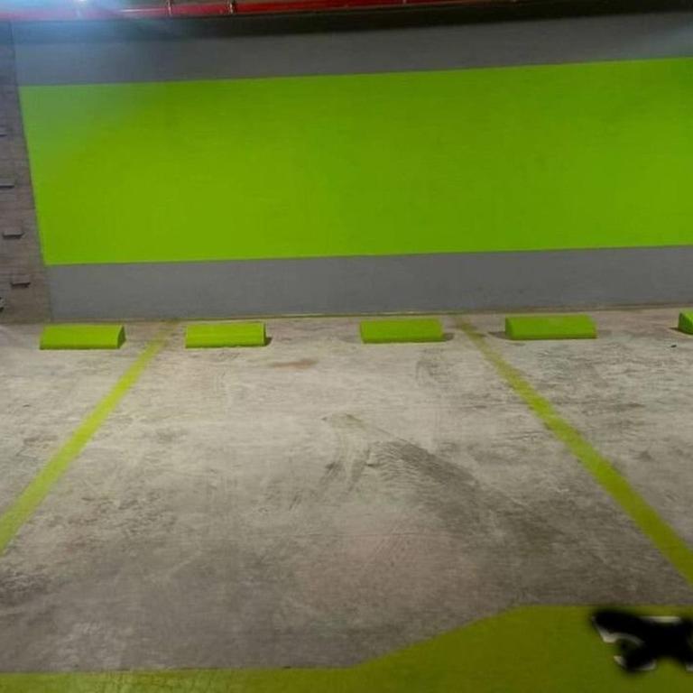 Acogedor Loft con Tecnología Alexa, Vista Usaquen - Apartamento de 1 dormitorio con vistas a la ciudad - 46