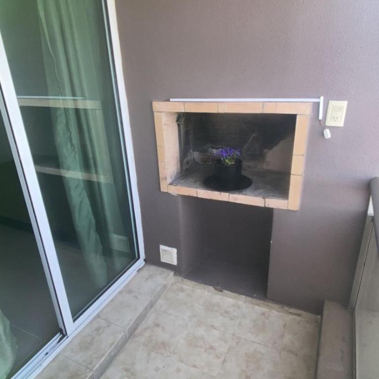 Departamento Barrio Cerrado Terra 2 seguridad 24h pileta - Apartamento de 1 dormitorio - 7