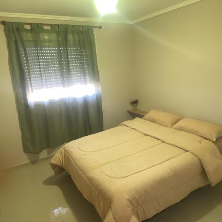 Departamento Barrio Cerrado Terra 2 seguridad 24h pileta - Apartamento de 1 dormitorio - 13