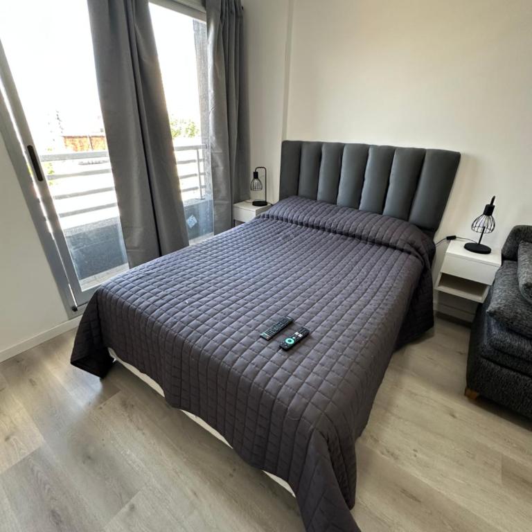 MOVISTAR ARENA PREMIUM 713 Coch Opc Segur a metros del Movistar Arena - Apartamento de 1 dormitorio - 5