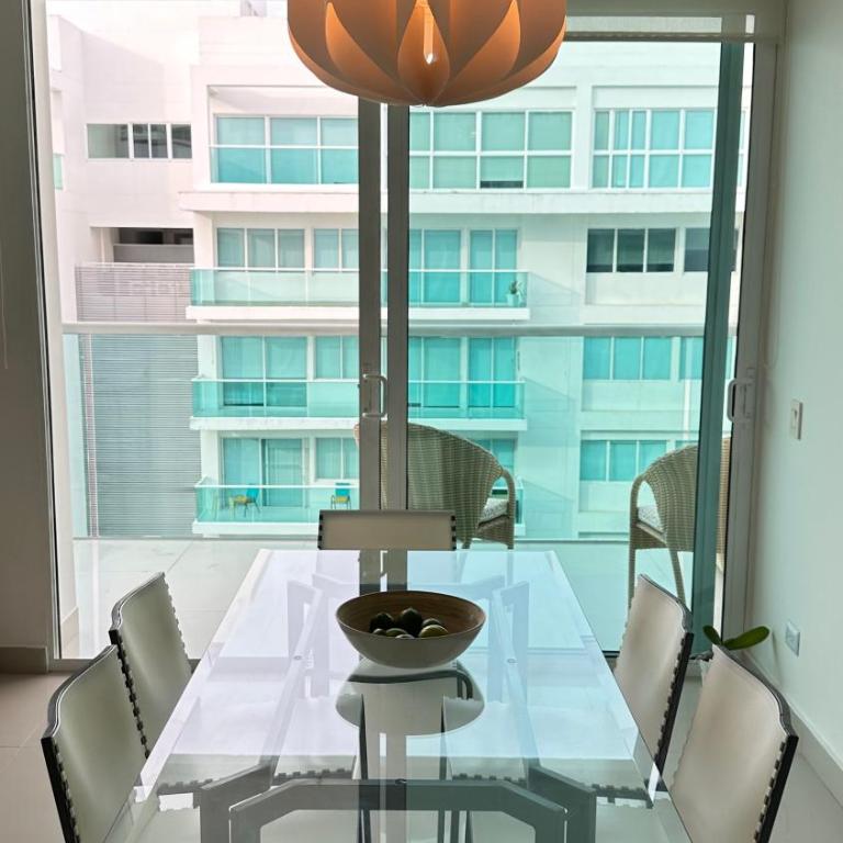 A sólo unos pasos de la playa - Two-Bedroom Apartment - 8
