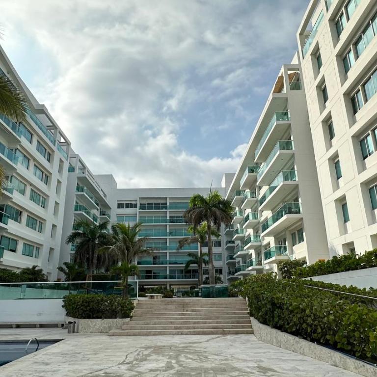 A sólo unos pasos de la playa - Two-Bedroom Apartment - 12