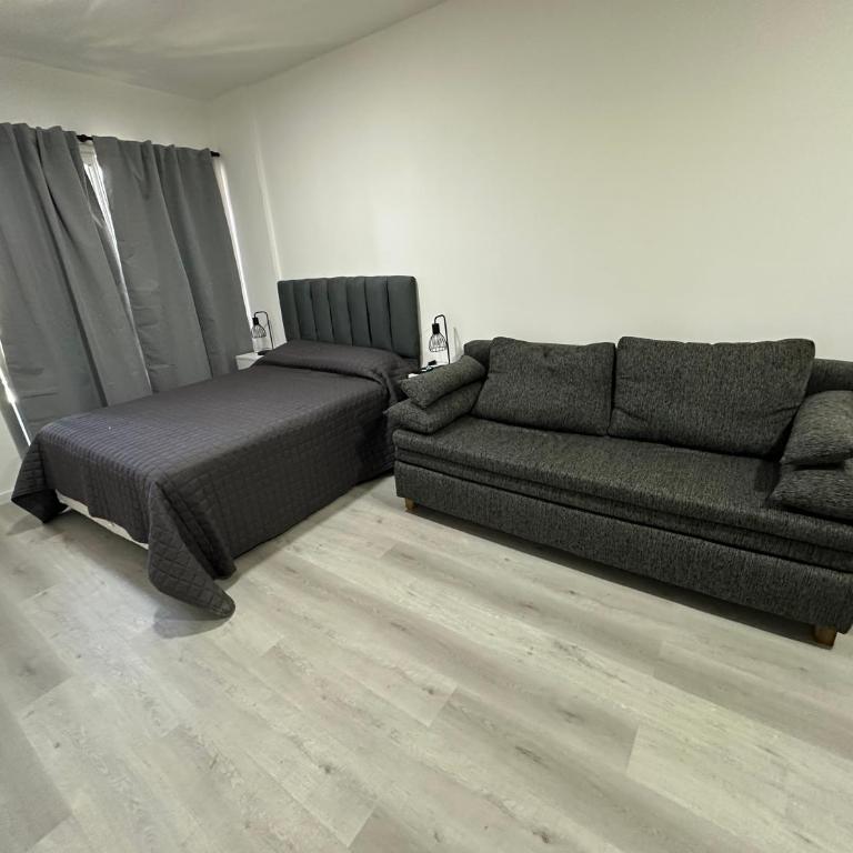 MOVISTAR ARENA PREMIUM 713 Coch Opc Segur a metros del Movistar Arena - Apartamento de 1 dormitorio - 7