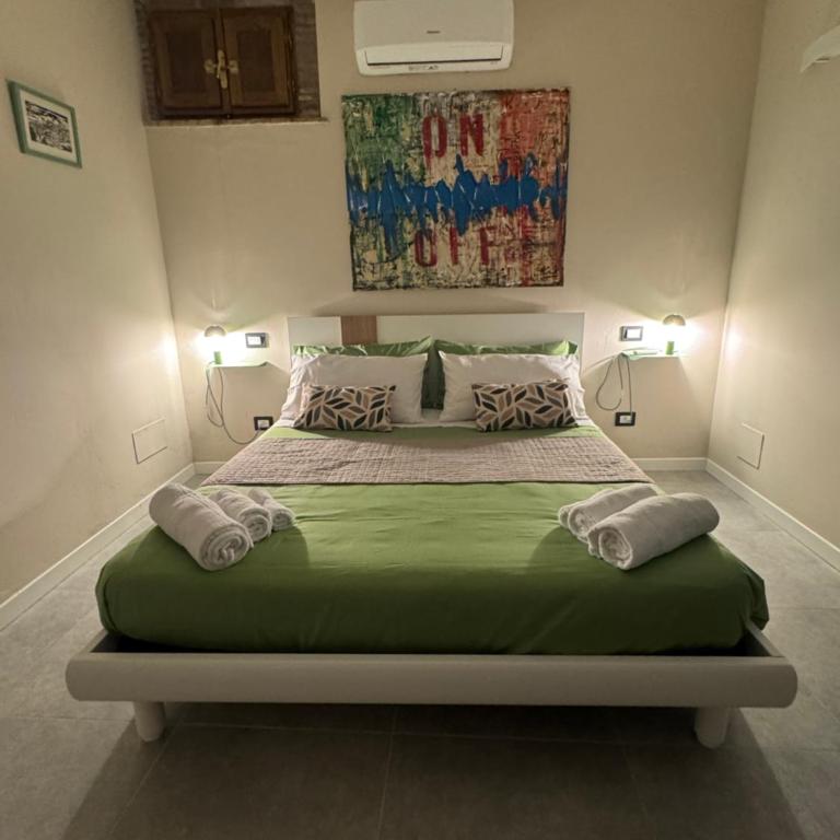 Olivo67 - Appartamento con 1 Camera da Letto - 7