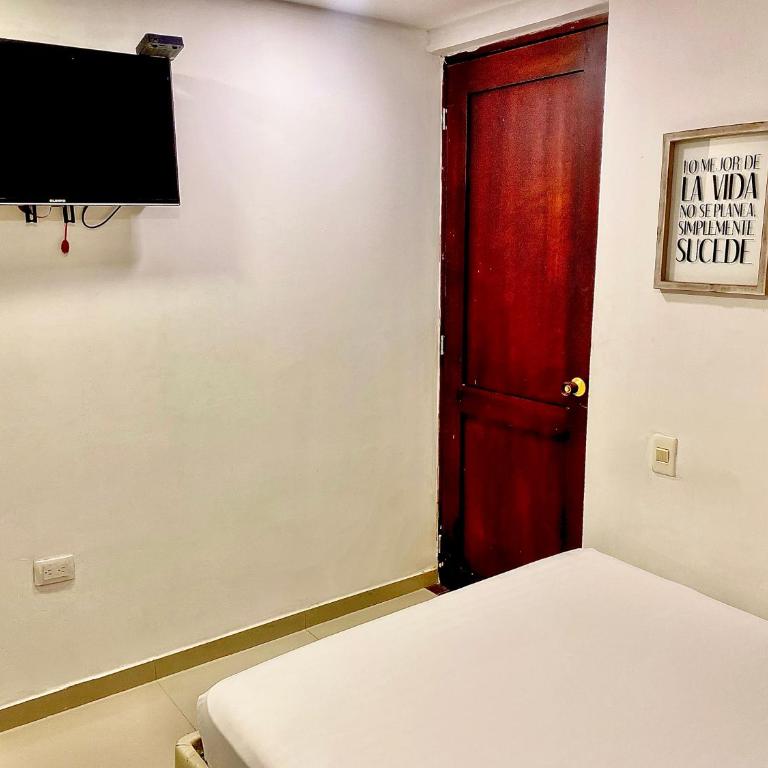 Hotel Casa Lopez - Cartagena - Double Room - 5
